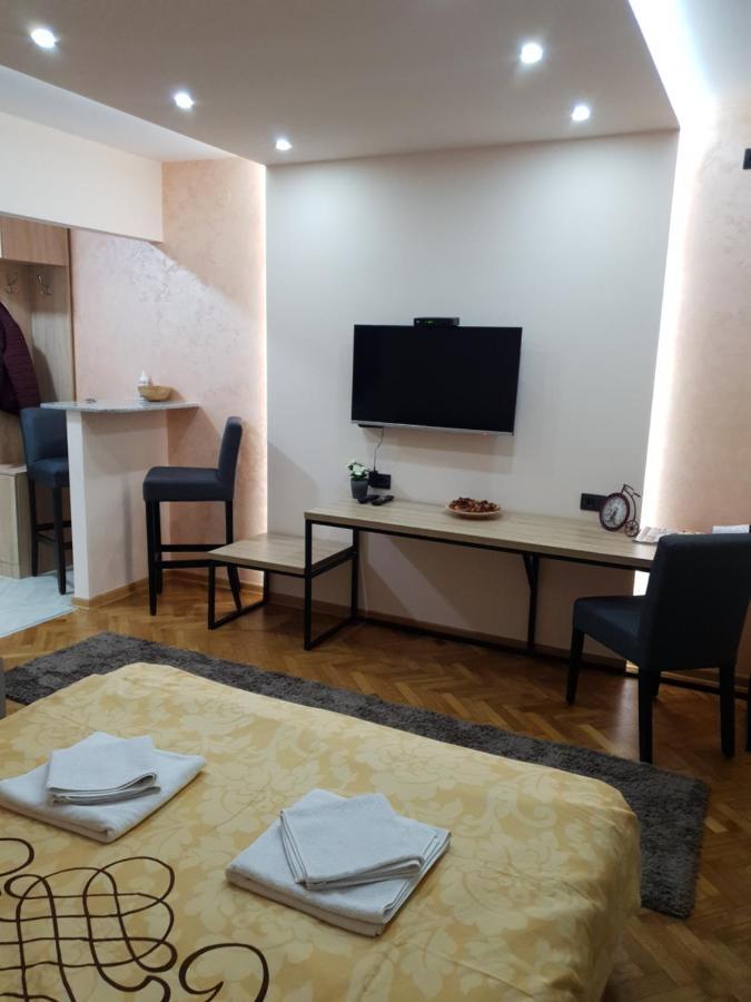 Apartman Dodolu Belgrade Exterior photo
