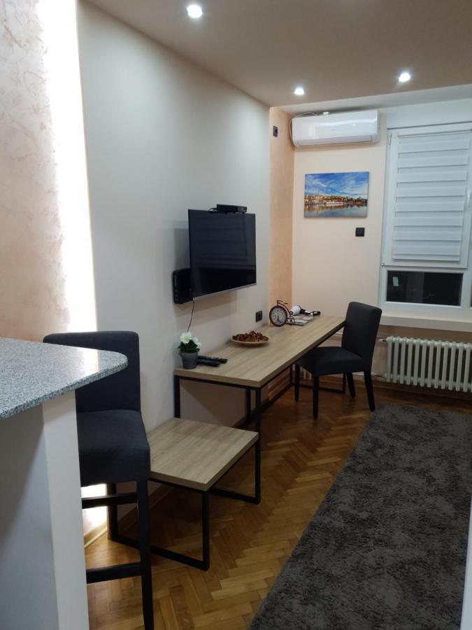 Apartman Dodolu Belgrade Exterior photo
