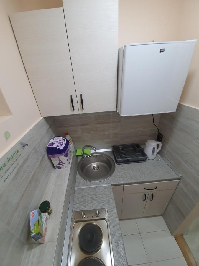 Apartman Dodolu Belgrade Exterior photo