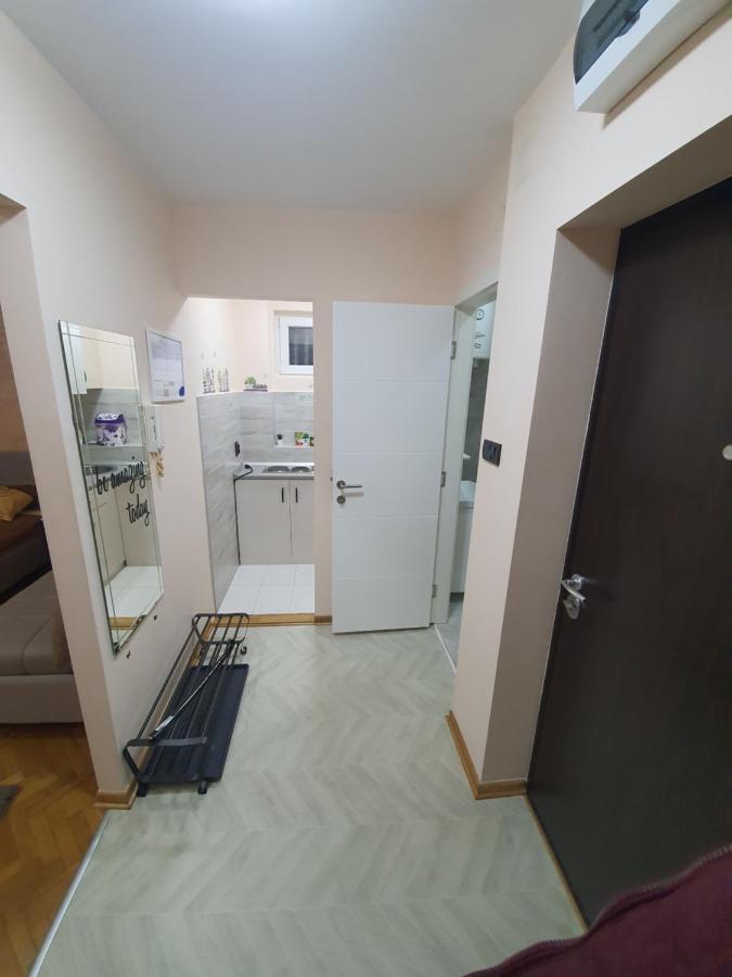 Apartman Dodolu Belgrade Exterior photo