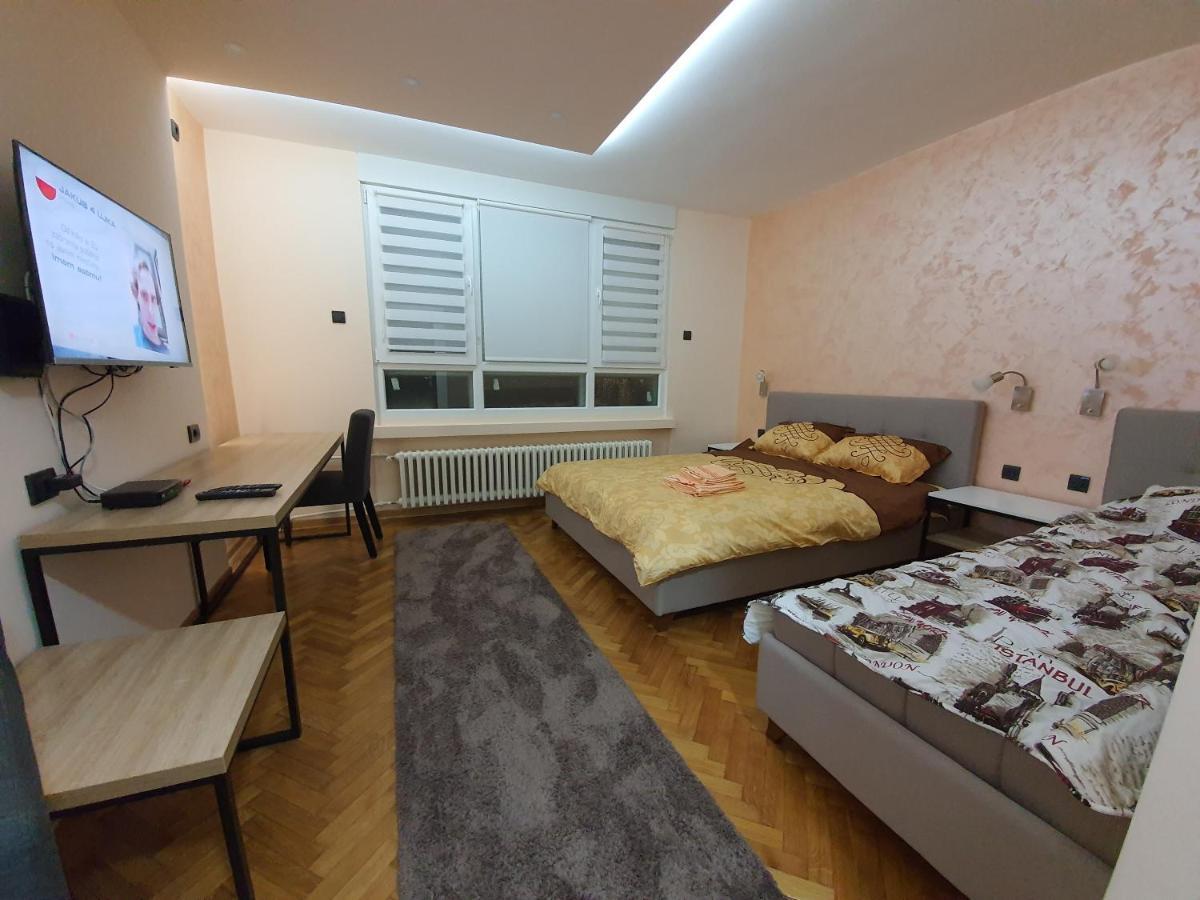 Apartman Dodolu Belgrade Exterior photo