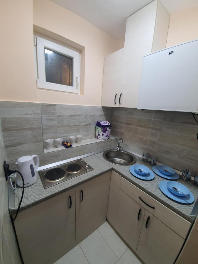 Apartman Dodolu Belgrade Exterior photo
