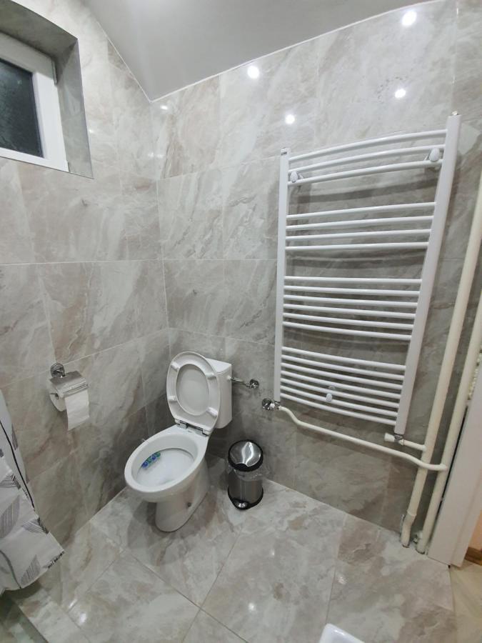 Apartman Dodolu Belgrade Exterior photo