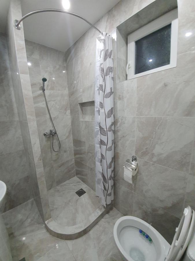 Apartman Dodolu Belgrade Exterior photo