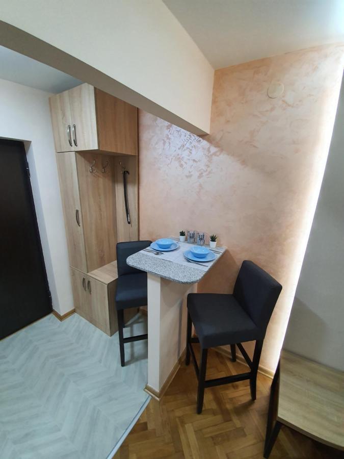 Apartman Dodolu Belgrade Exterior photo