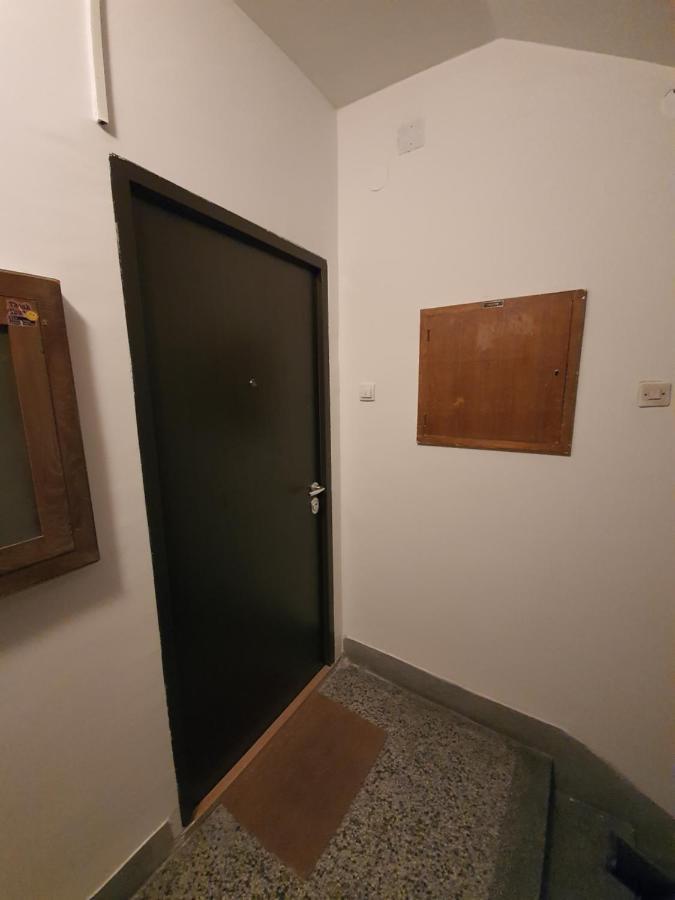 Apartman Dodolu Belgrade Exterior photo