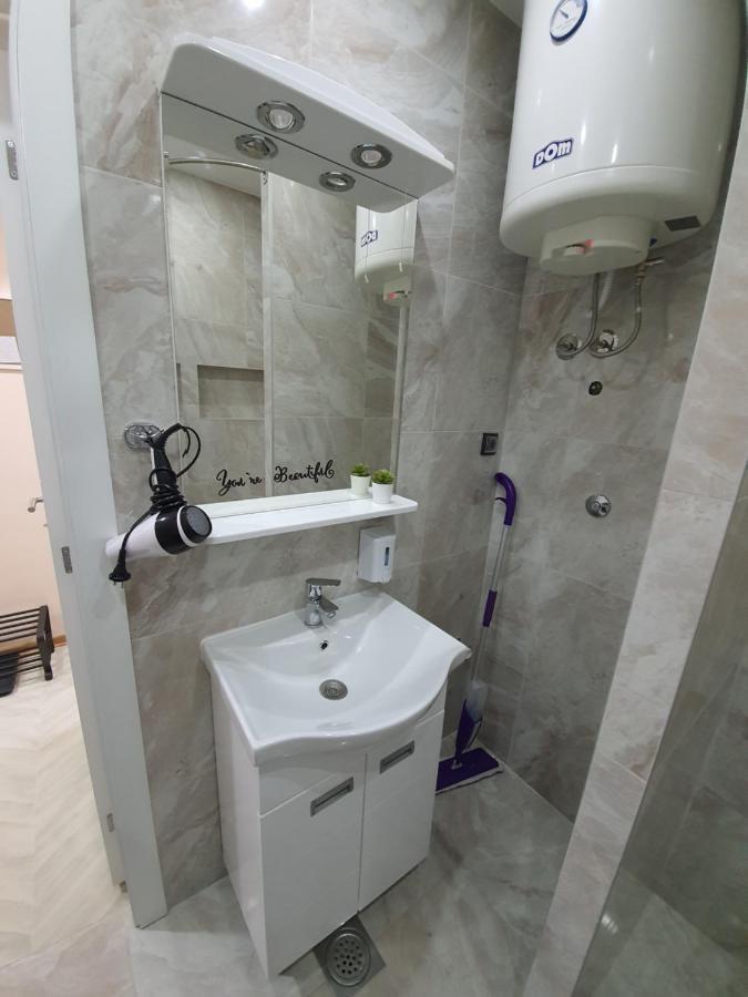 Apartman Dodolu Belgrade Exterior photo