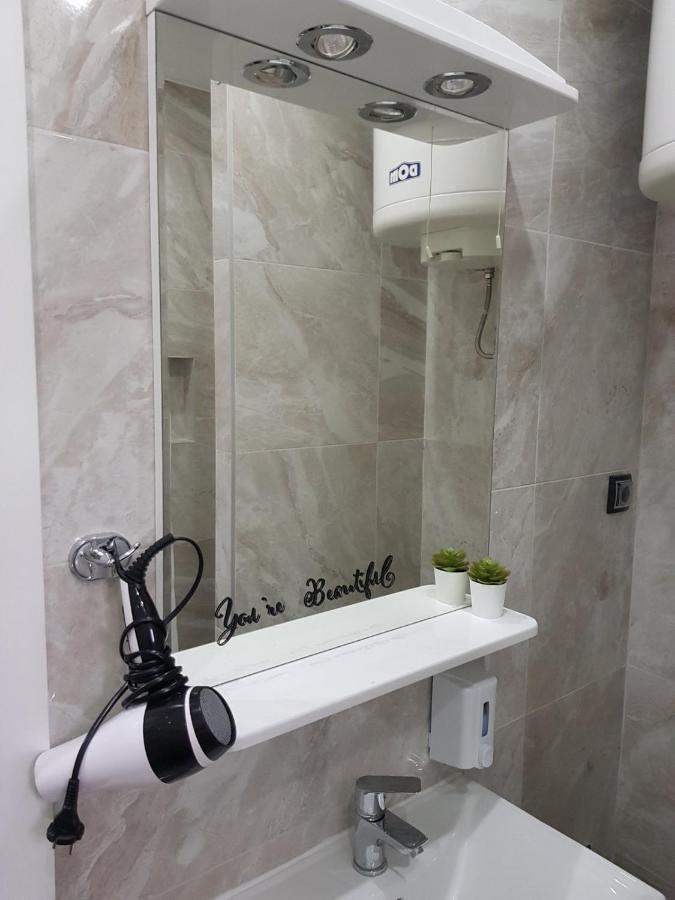 Apartman Dodolu Belgrade Exterior photo